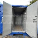 склад контейнер 3 м2 Тула 7023