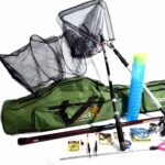 Правильное хранение удочек и рыболовных снастей