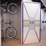 Хранение велосипеда