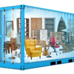 хранение крупных вещей