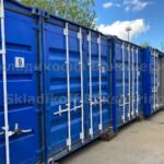 контейнеры Тула 15 м2 5