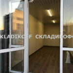 Утепленный офис-склад на Перовской 15 м2
