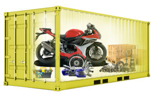 Сезонное хранение мотоцикла, скутера, мопеда