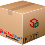 маркировка коробок