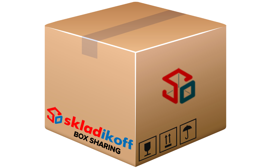 Маркировка коробок: способ организации и упорядочивания