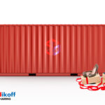 хранение обуви на складе