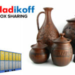 хранение керамики на складе