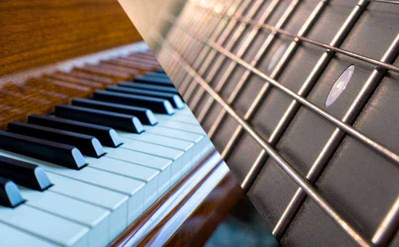 Хранение музыкальных инструментов | Статья