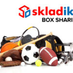 хранение спортивного инвентаря