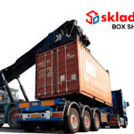 контейнер на колесах