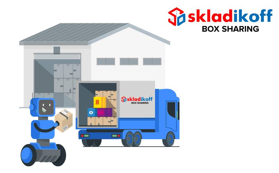 Что такое фулфилмент простыми словами