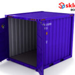 правила хранения товара