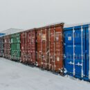 контейнеры Тула 30 м² 2781