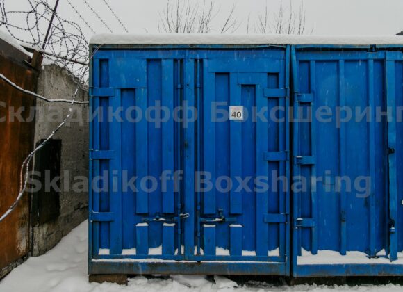 контейнеры Одинцово 30 м² 2785