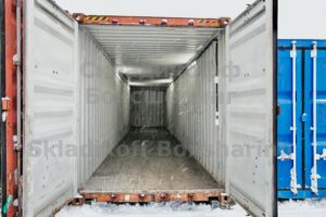 контейнеры Одинцово 30 м² 2810