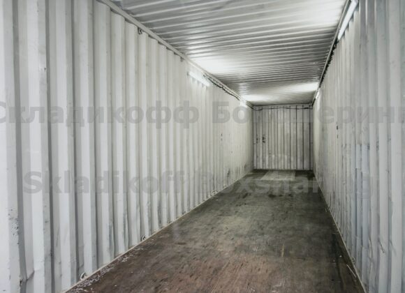 контейнеры Одинцово 30 м² 2813 контейнеры Одинцово 30 м² 2813