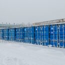 контейнеры Тула 30 м² 2831