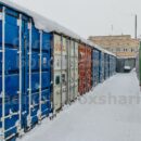 контейнеры Одинцово 30 м² 2859