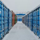контейнеры Тула 15 м² 3062