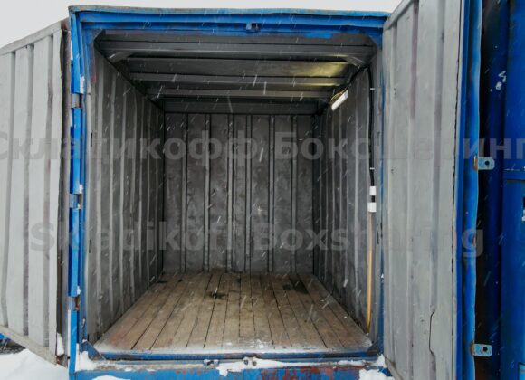 контейнеры Одинцово 30 м² 2867