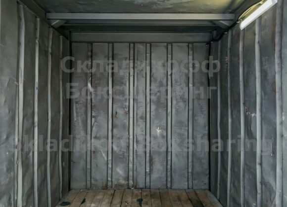 контейнеры Одинцово 30 м² 2873