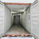 склад контейнер 30 м2 Тула 7025