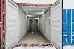 склад контейнер 30 м2 Тула 7025