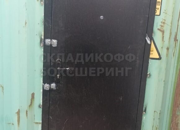 Боксы секции 6м2 Люберцы 007 Боксы секции 6м2 Люберцы 007